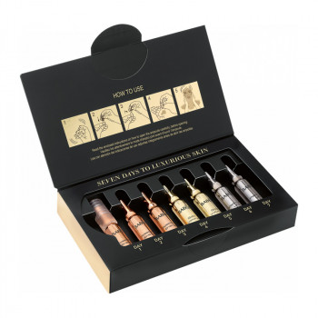 Precious Collection, 7x2ml