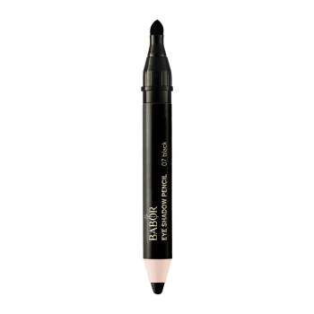 Eye Shadow Pencil 07 black, 2g