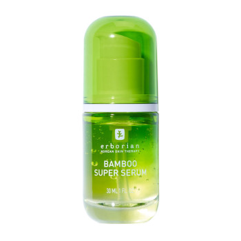 Bamboo Super Serum, 30ml