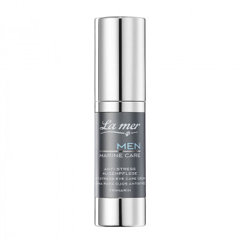 Men Marine Care Anti Stress Augenpfege o.P., 15ml