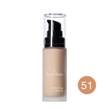 All Day Long Make Up Nr. 51, 30ml