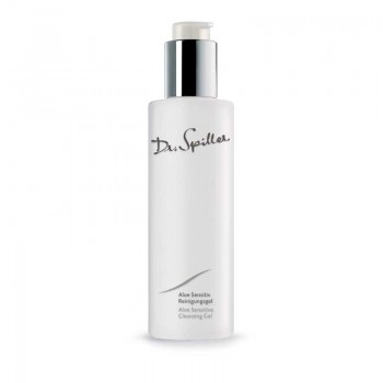 Aloe Sensitiv Reinigungsgel, 200ml