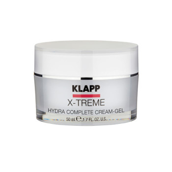 X-TREME Cream-Gel Hydra Complete 50ml