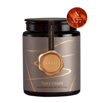 Spicy Ginger N 3.77, 100g