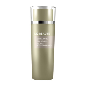 M2 Beaute Oil-Free Make-up Remover (Flacon), 150ml