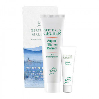 Winter Pflege-Set, 15ml+5ml