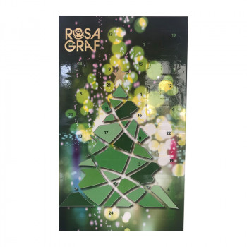 Rosa Graf, Adventskalender 2021
