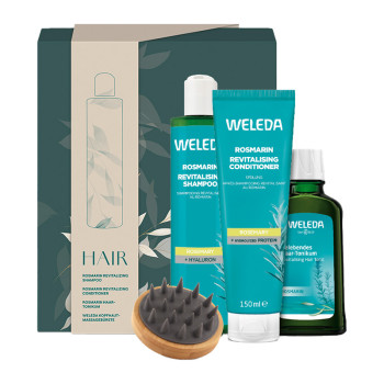 Geschenkset Haircare, 1 Stück