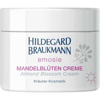 Emosie Face Mandelblüten Creme, 50ml