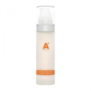 A4 Face Delight Moisturizer, 50 ml