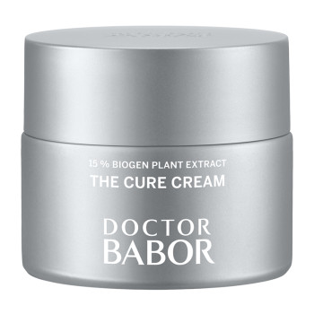 Doctor Babor, The cure cream, 50ml