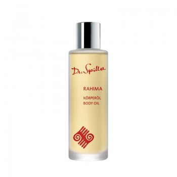 Rahima Körperöl, 100ml