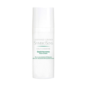 SymbioSens Gesichtscreme, 50ml