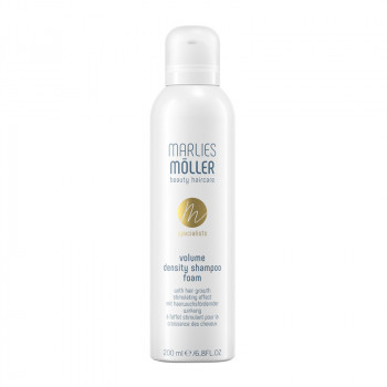 Volume Density Shampoo Foam, 200ml