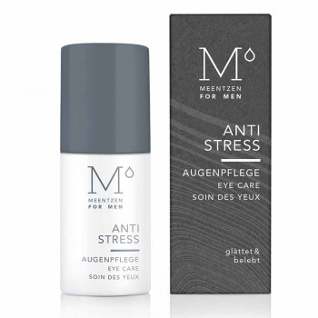 Meentzen for men, Anti Stress Augenpflege, 20ml