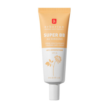 Super BB Cream nude, 40ml