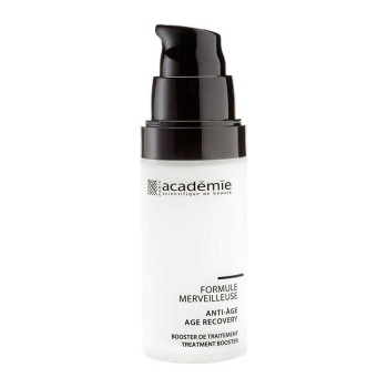 FORMULE MERVEILLEUSE, Wirkstoffverstärker, 30ml