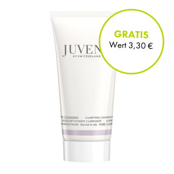 Juvena, Pure Cleansing Clarifying Cleansing Foam, 30ml (W)