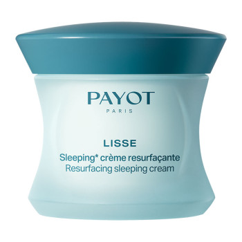 Lisse Sleeping Creme Resurfacante Nachtcreme, 50ml