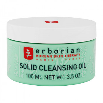 Solid Cleansing Oil, 80 gr