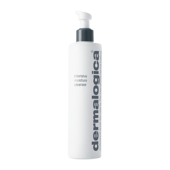 Intensive Moisture Balance Cleanser, 295ml