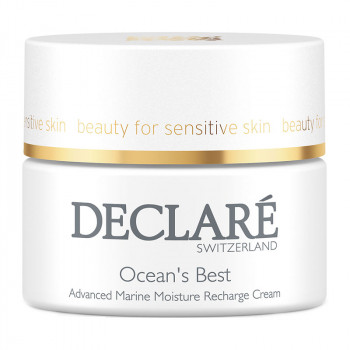 Ocean`s Best, für empfindliche Haut, 50ml