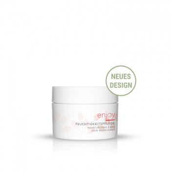 Enjoy Feuchtigkeitspflege Tag und Nacht, 50ml