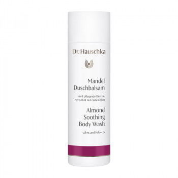 Mandel Duschbalsam, 200ml