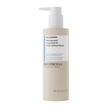 Cleansing Reinigungsöl, 200ml