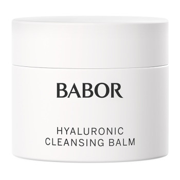 Hyaluronic Cleansing Balm, 150ml