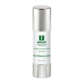 BioChange Skin Whitening Cream, 50ml