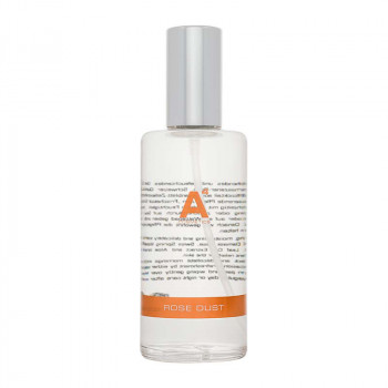 A4 Rose Dust Tonic Spray, 100 ml