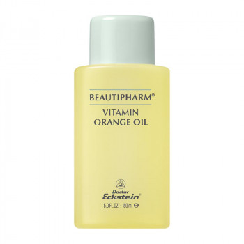 Beautipharm Vitamin Orange Oil, 150ml