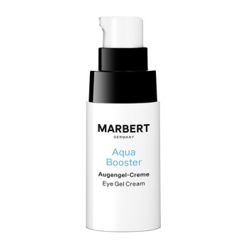 Aqua Booster, Augencreme-Gel, 15ml