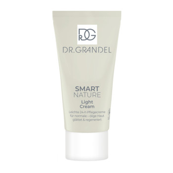 Smart Nature, Light Cream, 50ml
