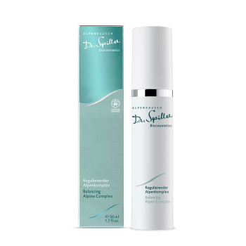 Regulierender Alpenkomplex, 50ml