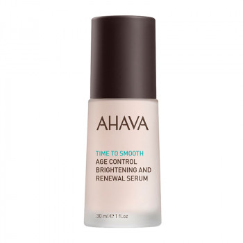 Age Control Brightening and Renewal Serum, 30 ml