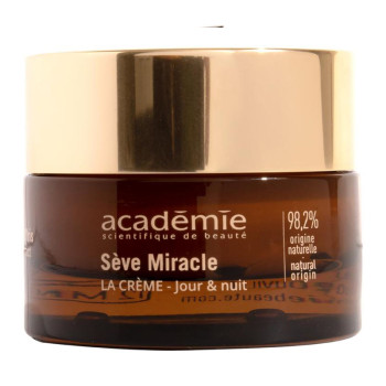 SÈVE MIRACLE CREMÈ Straffende Creme, 50ml