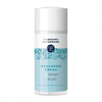 Hyaluron Fresh Summer Serum, 30ml