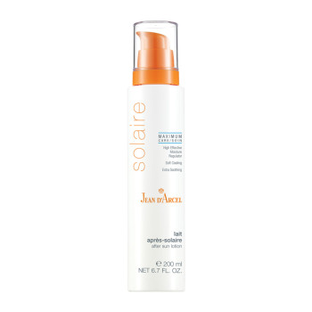 After Sun lait apres-solaire, 200ml