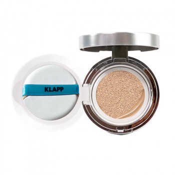 Hyaluronic Colour & Care Cushion 01 Light, 15ml