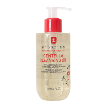 Centella Cleansing Oil, 180ml