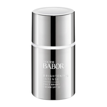 BABOR, Daily Bright Cream SPF 20, 50ml