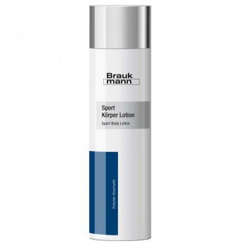 Sport Körper Lotion, 250ml