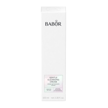 Gentle Cleansing Cream, 100ml