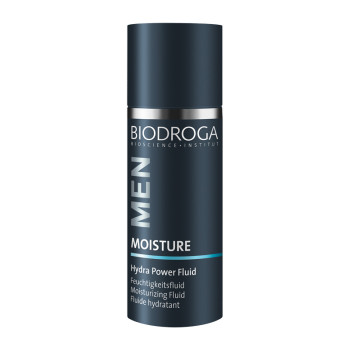 Moisture, Hydro Power Fluid, 50ml