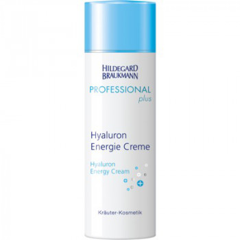 Professional  Hyaluron Energie Creme, 50ml