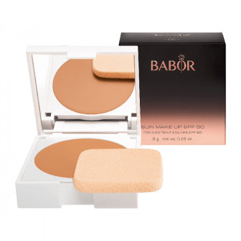 Sun Make up 02 medium SPF 50, 8g