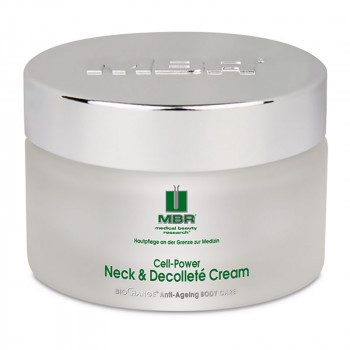 Cell-Power Neck und Decollete Cream, 200ml