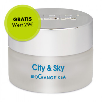 MBR, BioChange City und Sky, 5ml